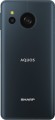 Sharp Aquos sense8