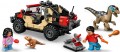 Lego Raptor Off-Road Escape 76972