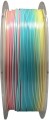 FIBER3D PLA+ Silk Rainbow 05 1kg