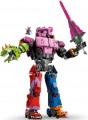 Lego Mecha Team Leader 77078
