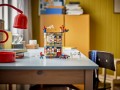 Lego Peter Parkers Apartment 76317