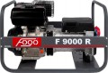 Fogo F 9000 R