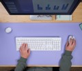 Trust Benya XXL Desk Pad