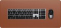 Satechi Vegan-Leather Premium Desk Mat