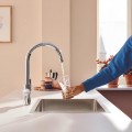Grohe Blue Pure StartCurve 30594040