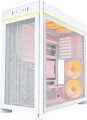 Montech HS01 PRO White