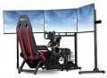 Next Level Racing Flight Simulator