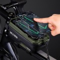 Wildman GX200