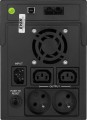 EVER Easyline 2200 AVR USB