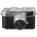 Fujifilm X half