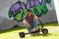 SkateFlash Urban Dual Pro