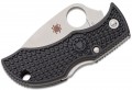 Spyderco Manbug Leaf