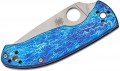 Spyderco Tenacious R.I.L. Disarray