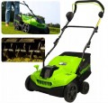 Greenworks GD40SC38II 687732
