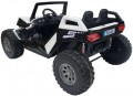 Kidsauto Buggy Clash Challenger 24V