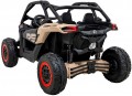 Kidsauto Maverick XR