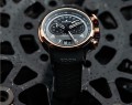 EDOX Chronorally Chronograph 45 38003 TINGR GNR
