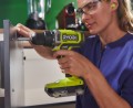 Ryobi RDD18-0