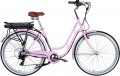 Dorozhnik eRetro Vbr FR 500W 2025