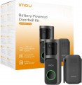Imou Doorbell 2S Kit