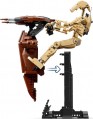 Lego Battle Droid with Stap 75428