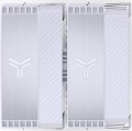 Jonsbo HX6280 White