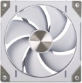 Phanteks D30 PWM 140mm Regular Airflow White Fan 3 Pack