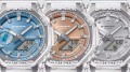 Casio G-Shock GA-2100BM-7A2