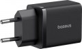 BASEUS Cube Fast Charger C+U 20W