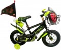 X-Treme Spider 16