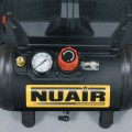 NUAIR Siltek Plus