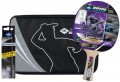 Donic Legends 800 FSC Set