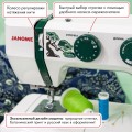 Janome 25 Midori