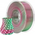 Elegoo Silk PLA Green-Red 1kg