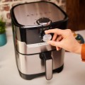 Moulinex Easy Fry&Grill EZ501D10