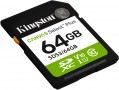 Kingston SD Canvas Select Plus Gen3 64Gb