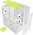 MSI MAG PANO 110R PZ White