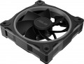 Asus Prime MR120 ARGB Reverse Black - Triple Pack