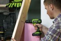 Fieldmann FDV 10352-55AR