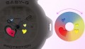 Casio Baby-G BGA-10-3A