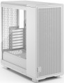 Fractal Design Epoch White TG Clear