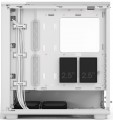 Fractal Design Epoch White TG Clear
