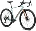 ORBEA Terra H30 2025 frame XS