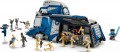 Lego Battle of Felucia Separatist MTT 75435