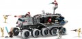Lego Republic Juggernaut 75413