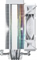 Montech NX400 ARGB White