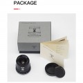 TTArtisan 17mm f/1.4