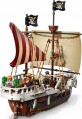 Lego The Going Merry Pirate Ship 75639