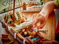 Lego The Going Merry Pirate Ship 75639
