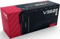 VALKYRIE V360 Lite Black